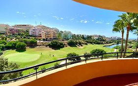 Riviera Golf Apartment